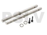 BLH3407 Main Shaft Set 180CFX    